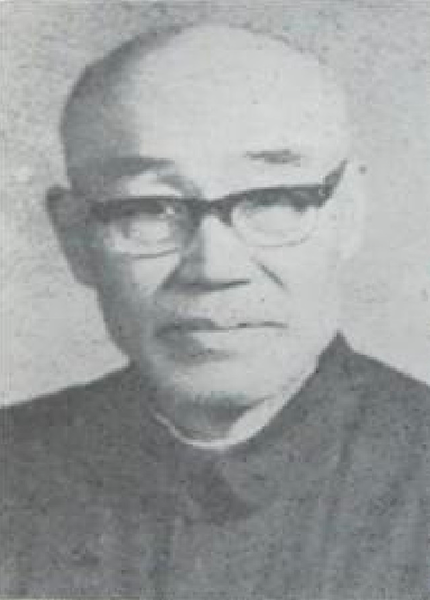 lishixiong