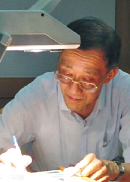 lishixiong