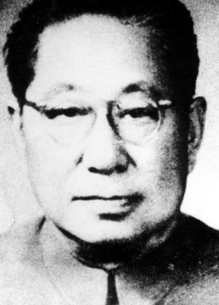 lishixiong