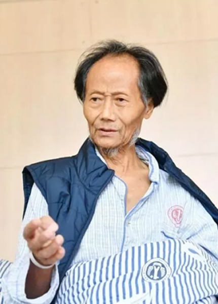 lishixiong